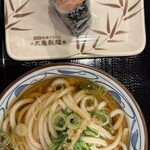 丸亀製麺 - 