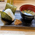コメダ和喫茶 おかげ庵  - 料理写真: