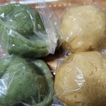 かわ瀬菓子舗 - 