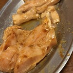 焼肉喜楽 - 