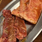 焼肉喜楽 - 