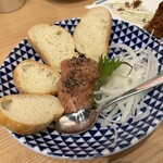 鮨 酒 肴 杉玉 - 