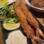 名古屋大酒場だるま - 