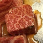 焼肉喜楽 - 