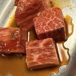 焼肉喜楽 - 