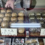 かわ瀬菓子舗 - 
