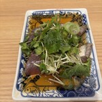 鮨 酒 肴 杉玉 - 