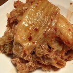 焼肉喜楽 - 