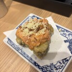 鮨 酒 肴 杉玉 - 