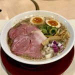 セアブラノ神 - 