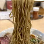 セアブラノ神 - 
