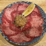 燒肉內臟誠 金澤站前店 - 