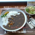 SLIM The Coffee Resort - 