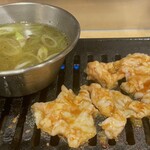 燒肉內臟誠 金澤站前店 - 