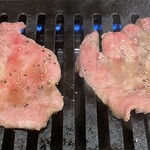 燒肉內臟誠 金澤站前店 - 