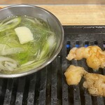 燒肉內臟誠 金澤站前店