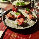 Bacio di Giulietta - 