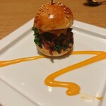 CEDAR THE CHOP HOUSE＆BAR - 