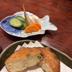 和楽庵 - 