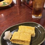 和楽庵 - 