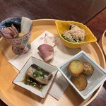 和楽庵 - 