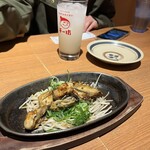 福ちゃんエキエ - 
