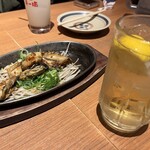 福ちゃんエキエ - 