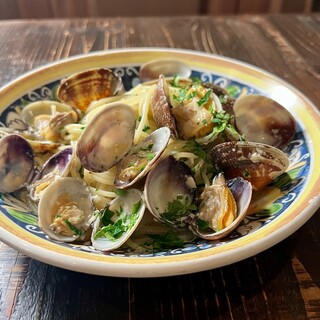 パスティーノ エ ビステッケリア・ヒロ_0