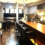 シエルエトワレ - 最大18名様まで入れます