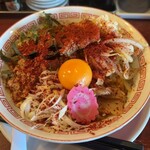 マルトクラーメン - 