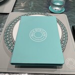 Tiffany Blue Box Café - 