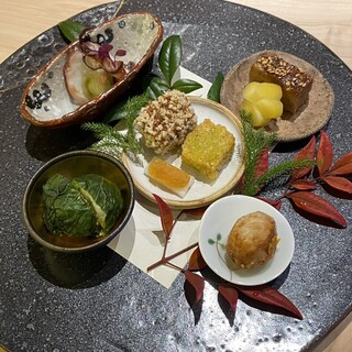 炭火割烹 与一._0