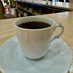 花 - 自家製ブレンドコーヒー　花