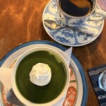 千住宿 珈琲物語 - 