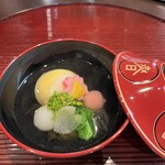 天醐 - 