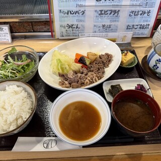 きりん食堂_0