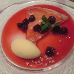 SINC BISTRO - クレープ