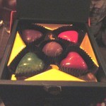 SINC BISTRO - これが今日1番の御馳走