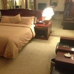 Wuxi Platinum Hanjue Hotel - 