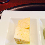 和 あすか - 出汁巻き