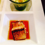 和 あすか - 豚の角煮