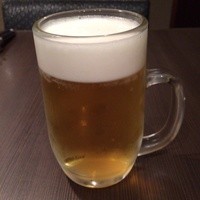 Matasaburo - 待っている間の食前酒