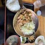 炭火焼鳥わだち - 