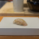 北新地 鮨 千功堂 - 