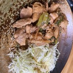 炭火焼鳥わだち - 