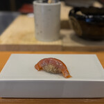 北新地 鮨 千功堂 - 