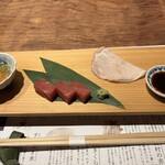 壽喜燒與牛肉拌飯 Momoshiki 別館 - 