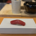 北新地 鮨 千功堂 - 