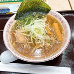 らーめん たいざん - 