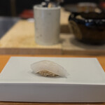 北新地 鮨 千功堂 - 